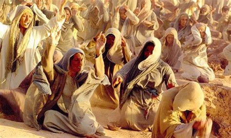 'Muhammad, Messenger of God': Sunnis Want Shia Iran to Ban Film on ...