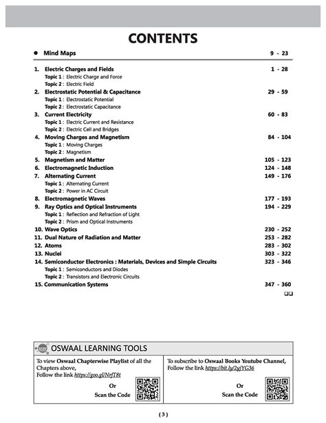Buy Oswaal NCERT Problems - Solutions (Textbook + Exemplar) Class 12 ...