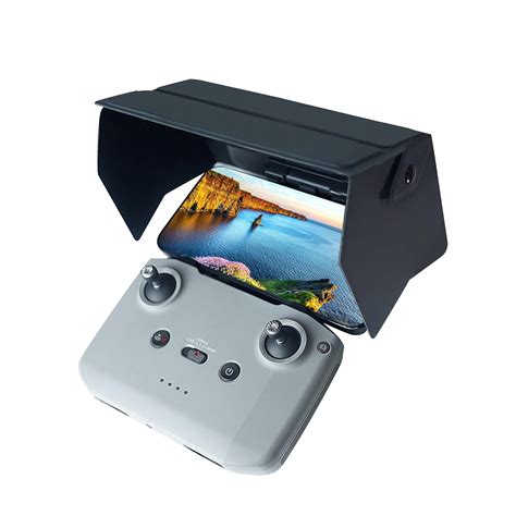 DJI RC-N1 Controller Remote Sunshade for DJI Mini 2 / DJI Mavic Air 2 ...
