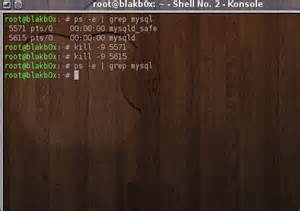 Image result for Recover MySQL Root Password Windows