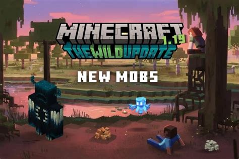 Image result for Minecraft New Update Mobs Mod