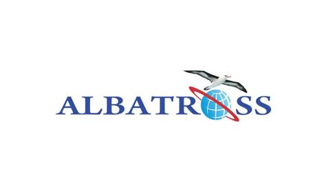 Albatross Logistics Solution Tracking
