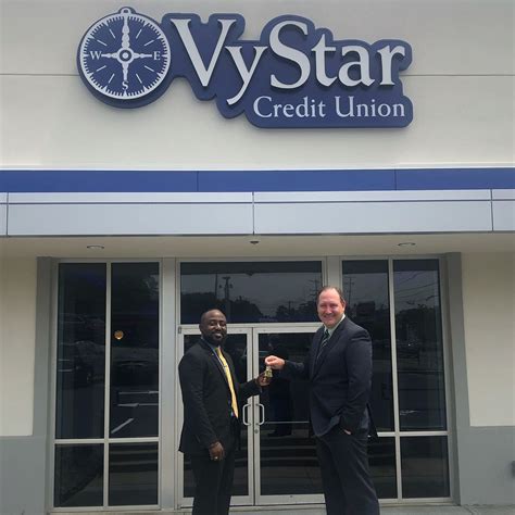 VyStar Credit Union on LinkedIn: It was an exciting day as Tallahassee ...