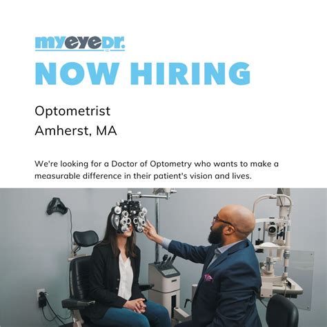 Holly Tate on LinkedIn: #hiring #optometrist #optometrystudent