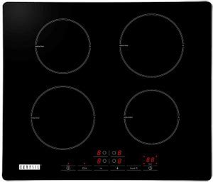 Carysil Carysil Induction Built in Hob 60 cm Glass Automatic Hob Price ...
