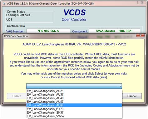 Image result for How to Update Ross-Tech VCDS
