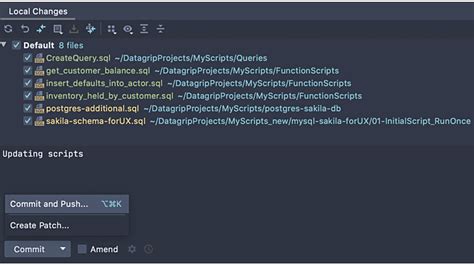 Image result for Datagrip Postgres