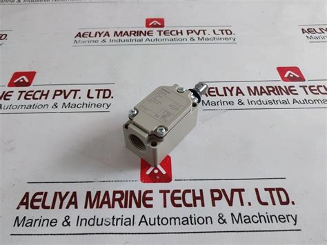 Omron Wld28-n Limit Switch – Aeliya Marine Tech