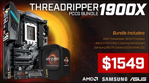 Threadripper 1900X PC Build 的图像结果