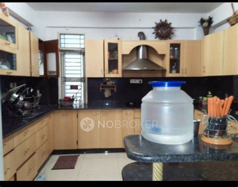 Labela Apartment Munnekollal - Without Brokerage Fully furnished 4 BHK ...