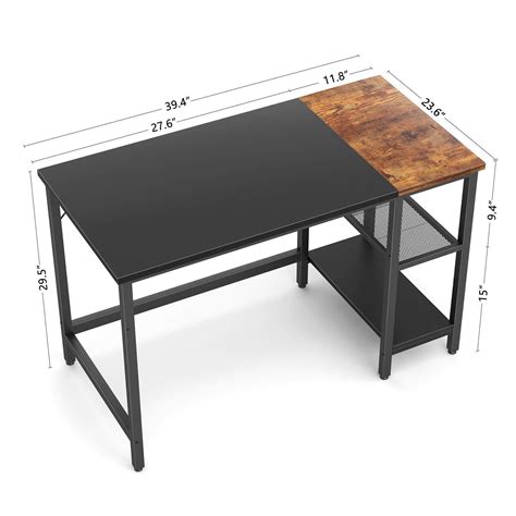 Image result for Computer Desktop Table