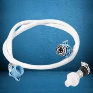PBROS Washing Machine inlet Hose Pipe_29 Water Washing Machine Inlet ...