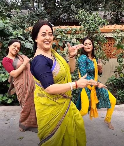 Aparajita Adhya Dances with full heart at Lokkhi Kakima Superstar ...