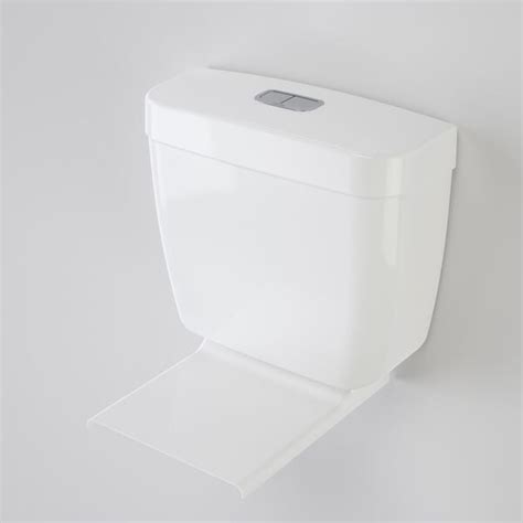 Caroma Aire 4.5/3L Cistern & Seat