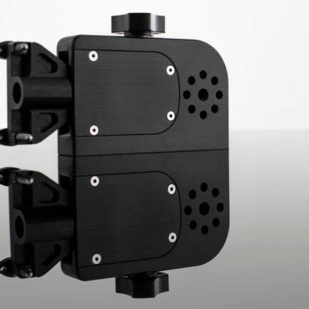 Walter Klassen Hard Mount Kit - Authorised Distributor in India ...