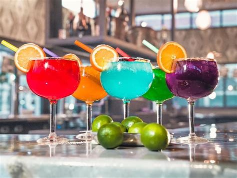 Canandaigua Lake Margarita & Mimosa Fest - Sat July 25, Hotel ...