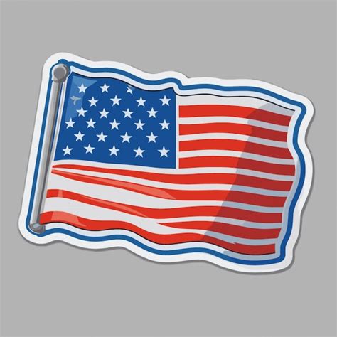 USA Flag Cartoon 的图像结果