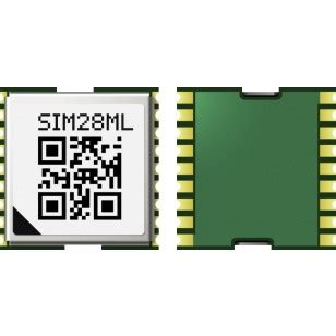 Image result for Sim28ml GPS Module