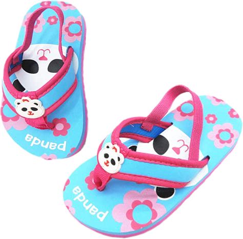 Dream Bridge Kids' Flip Flops with Back Strap - Summer Sandals India | Ubuy