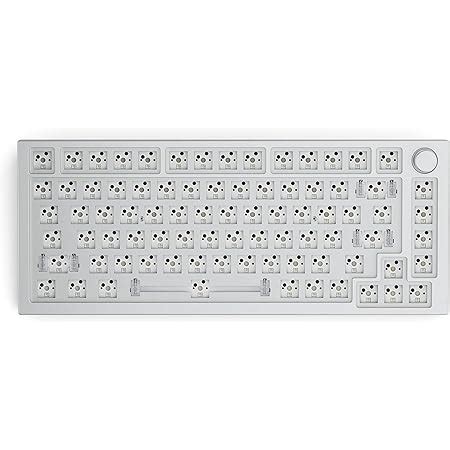 Amazon.in: Buy Glorious PC Gaming Race Gmmk Pro Barebones Custom ...