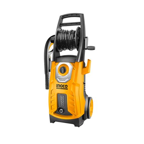 Buy Ingco High Pressure Washer 2800W HPWR28008 Online - Technocart