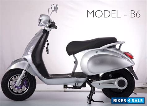 URV B6 price, specs, mileage, colours, photos and reviews - Bikes4Sale