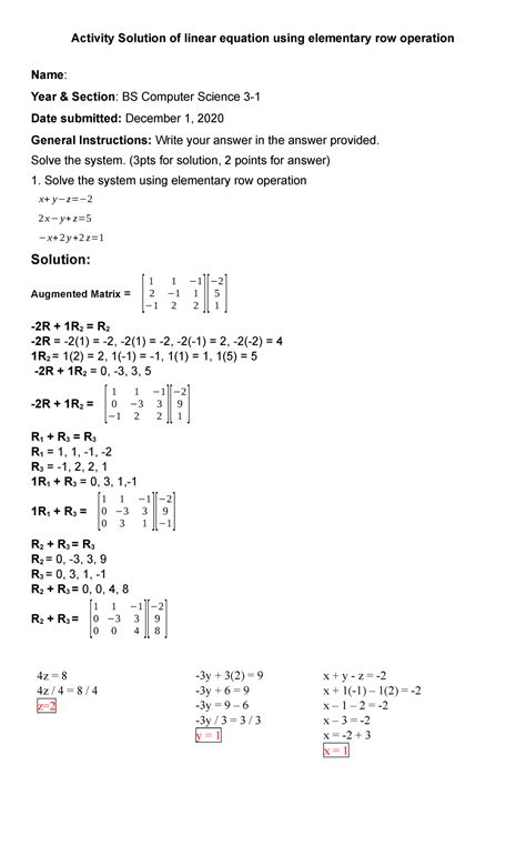 Simplest Method Using Row Operations On Linear Programming 的图像结果