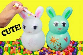 Image result for Easter Bunny Craft Ideas