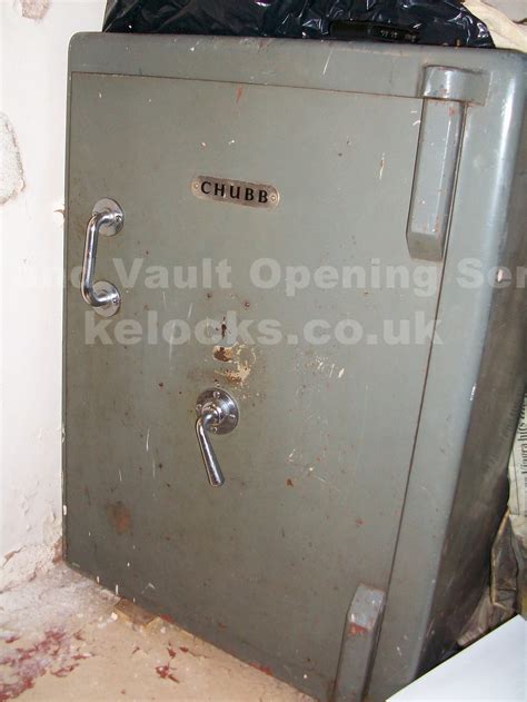 Image result for Safe Key Types