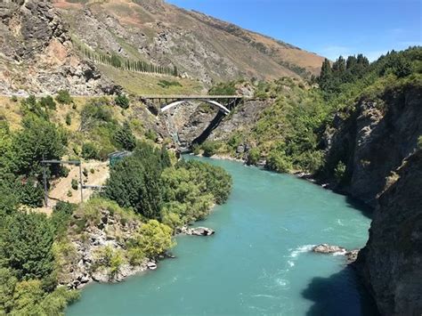 A must stop - Reviews, Photos - Kawarau Suspension Bridge - Tripadvisor