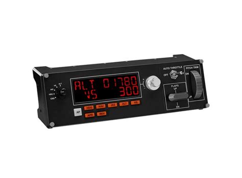 Image result for Logitech Multi-Panel FS2020 FIP Drivers