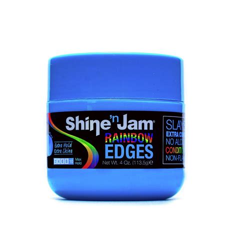 Shine N Jam — Ampro Industries