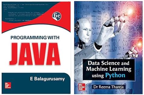 Buy Data Science and Machine Learning using Python & Programming with ...