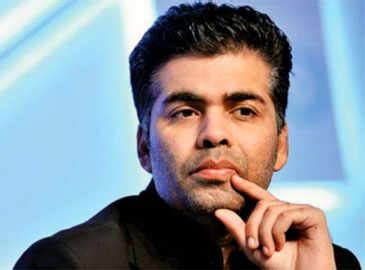 Karan Johar ‘secretly’ becomes father of twins