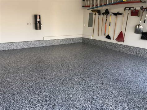 Garage Floor Coatings