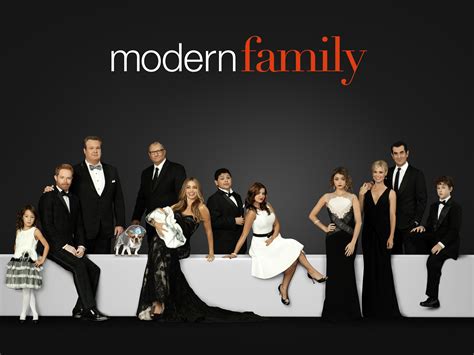 Modern Family Season 5 Promo