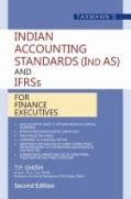 Buy Indian Accounting Standards (Ind AS) and IFRSs for Finance ...