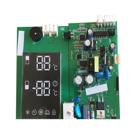 Freezer Control Board 的图像结果