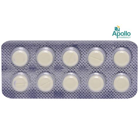GLIMESTAR 3MG TABLET Price, Uses, Side Effects, Composition - Apollo ...