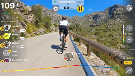 Image result for Comment Utiliser Kinomap