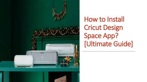 Image result for Design.Cricut.com Install