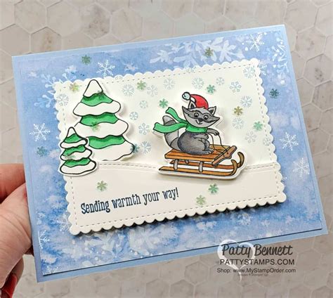 Image result for Snowflake Splendor Cards