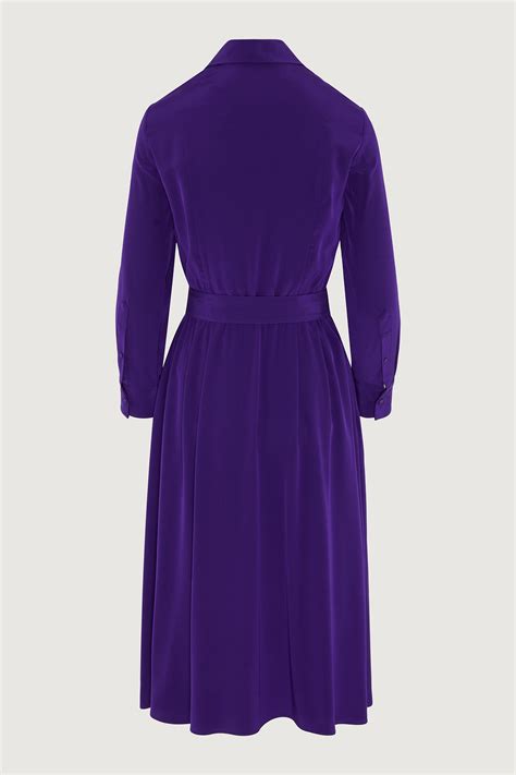 Long Shirt Dresses | Shirt Waist Dresses | Jasper Conran London