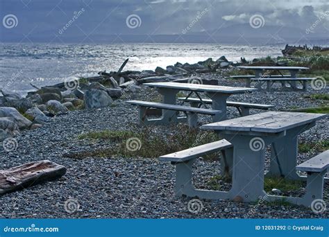 Fort Casey Keystone Harbor stock photo. Image of deserted - 12031292