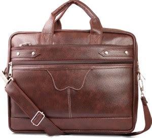 Buy bellira Men & Women Brown Messenger Bag BROWN Online @ Best Price ...