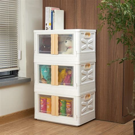 URBAN LUXY Clothes Organizer for Wardrobe Cupboard Organizer for ...