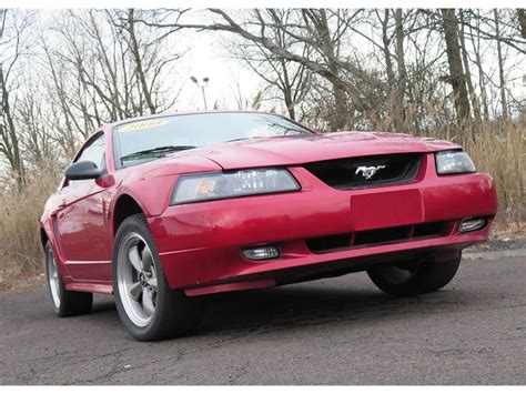 2000 Ford Mustang GT for Sale | ClassicCars.com | CC-946300