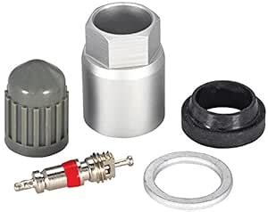 Dynamic 6-111 TPMS Service Kit (for Pontiac, Scion, Toyota), 16 Pack ...