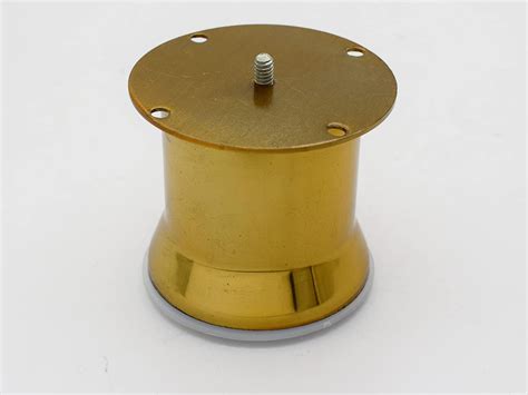 RAB Sofa Leg Stainless Steel for Sofa Furniture leg (Code:-Dum, 65mm ...