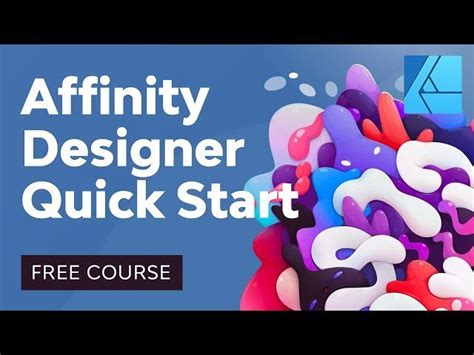 Affinity Designer Quick Start 的图像结果